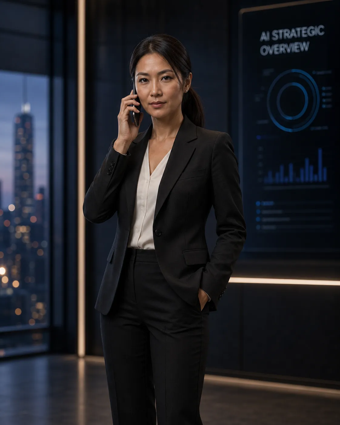 Reporting Agent